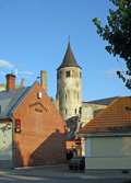 Haapsalu 2008
